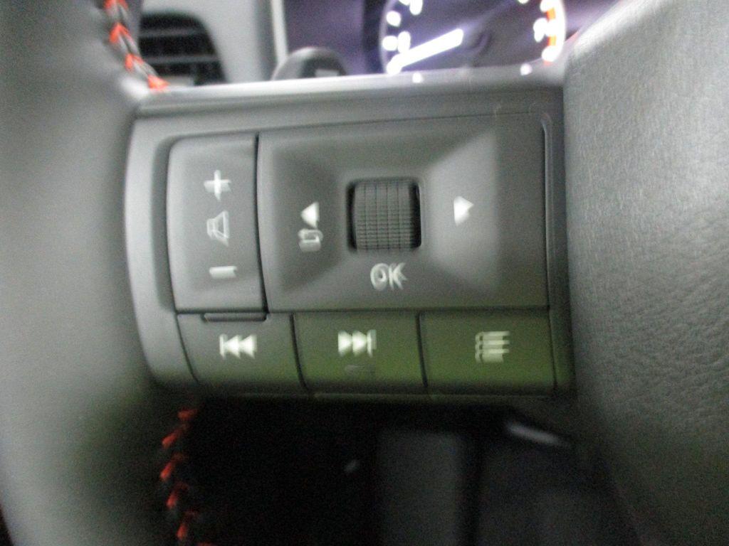 new 2026 Nissan Rogue car, priced at $33,501