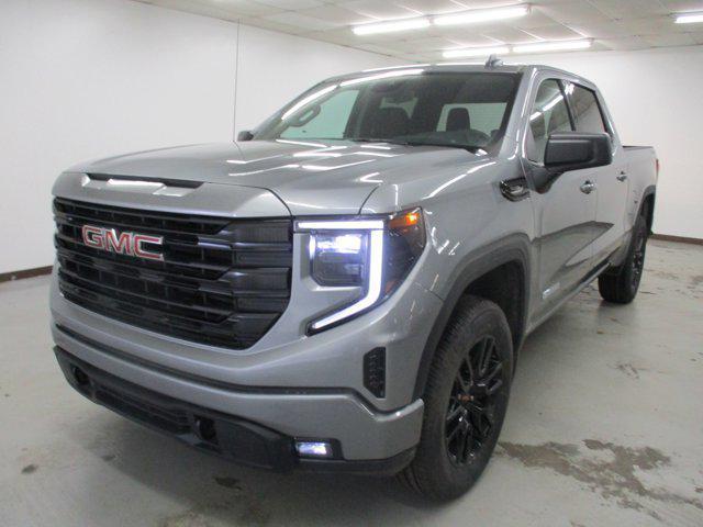 new 2026 GMC Sierra 1500 car, priced at $45,937