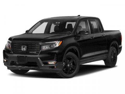 used 2022 Honda Ridgeline car, priced at $35,990