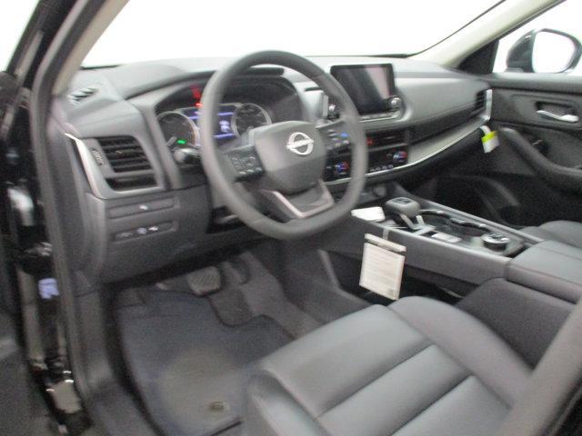 new 2026 Nissan Rogue car, priced at $35,861