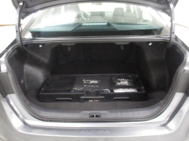 new 2026 Nissan Altima car, priced at $32,191