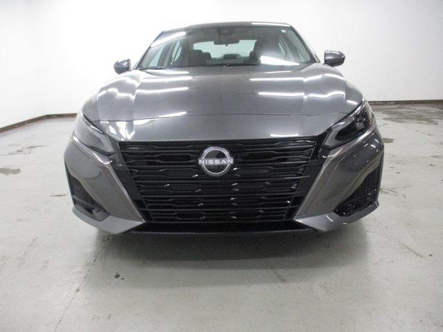 new 2026 Nissan Altima car, priced at $32,191