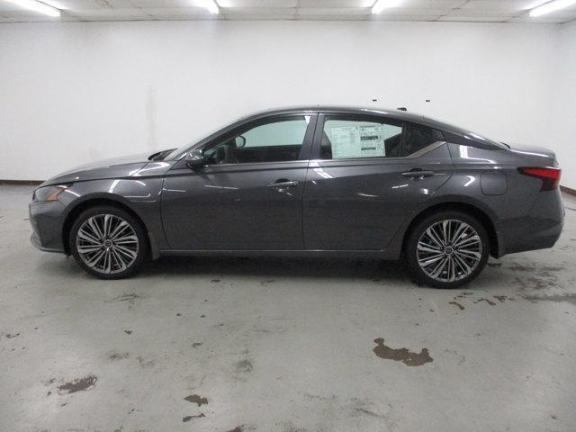 new 2026 Nissan Altima car, priced at $32,191
