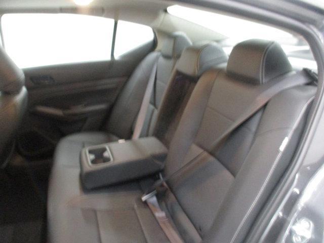 new 2026 Nissan Altima car, priced at $32,191