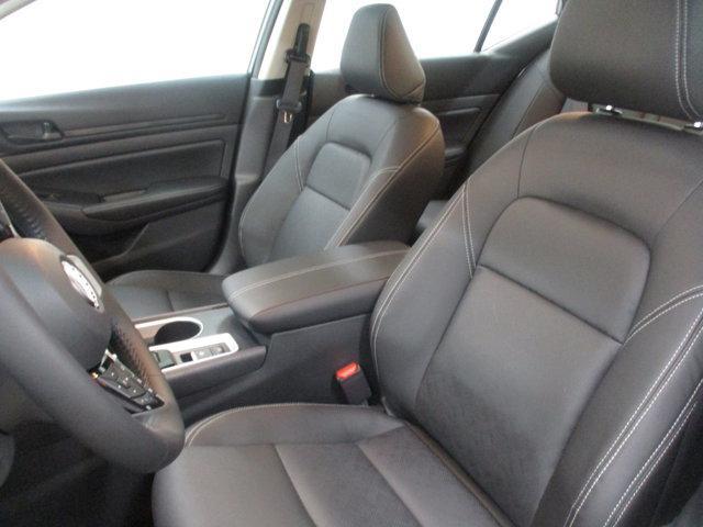 new 2026 Nissan Altima car, priced at $32,191