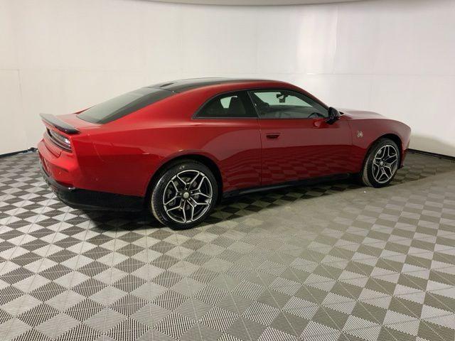 new 2026 Dodge Charger car, priced at $63,250