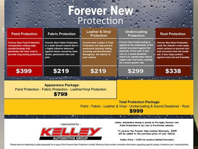 new 2025 Ford Bronco Sport car, priced at $32,738