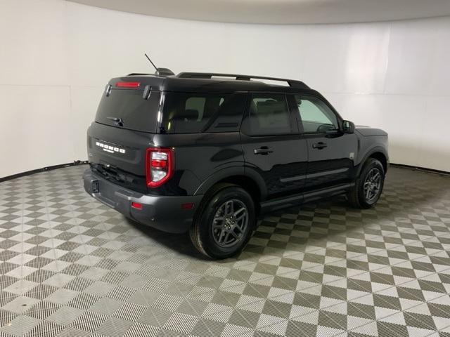 new 2025 Ford Bronco Sport car, priced at $32,738