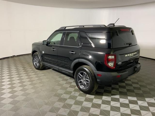new 2025 Ford Bronco Sport car, priced at $32,738