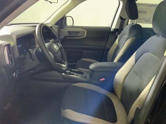 new 2025 Ford Bronco Sport car, priced at $32,738