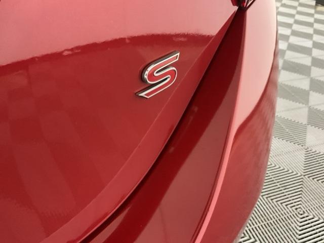 used 2015 Toyota Corolla car, priced at $11,560