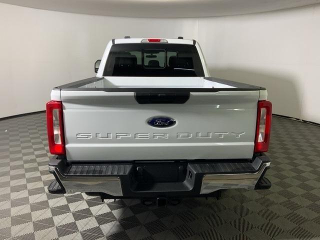 new 2026 Ford F-250 car, priced at $67,871