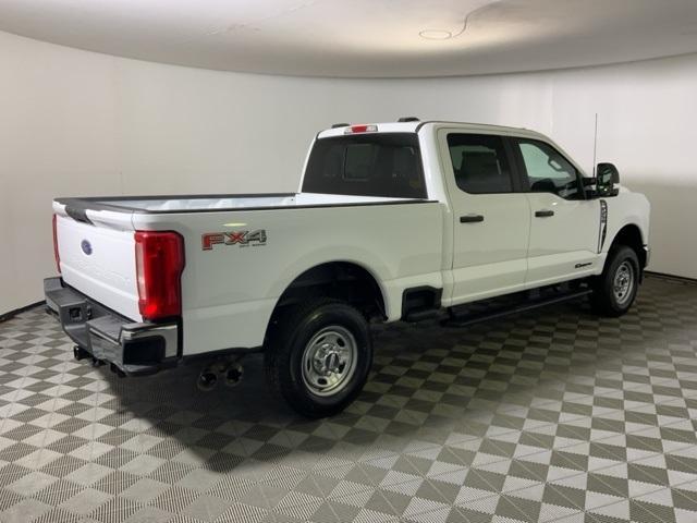 new 2026 Ford F-250 car, priced at $67,871