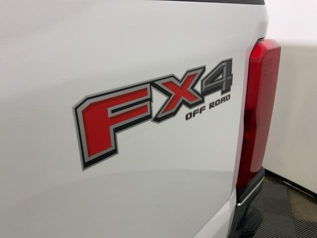 new 2026 Ford F-250 car, priced at $67,871