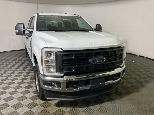 new 2026 Ford F-250 car, priced at $67,871