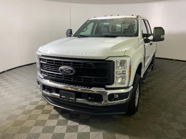 new 2026 Ford F-250 car, priced at $67,871