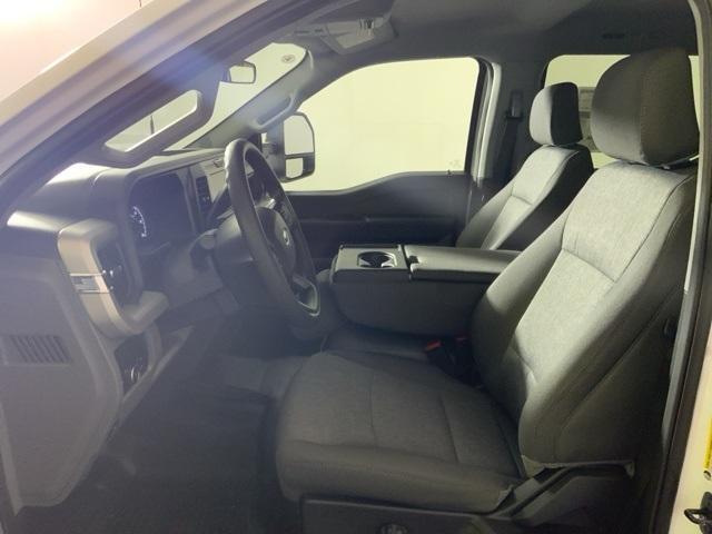 new 2026 Ford F-250 car, priced at $67,871