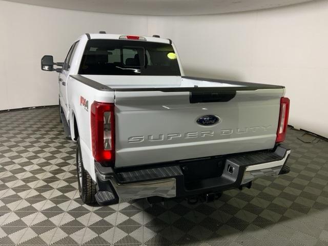 new 2026 Ford F-250 car, priced at $67,871