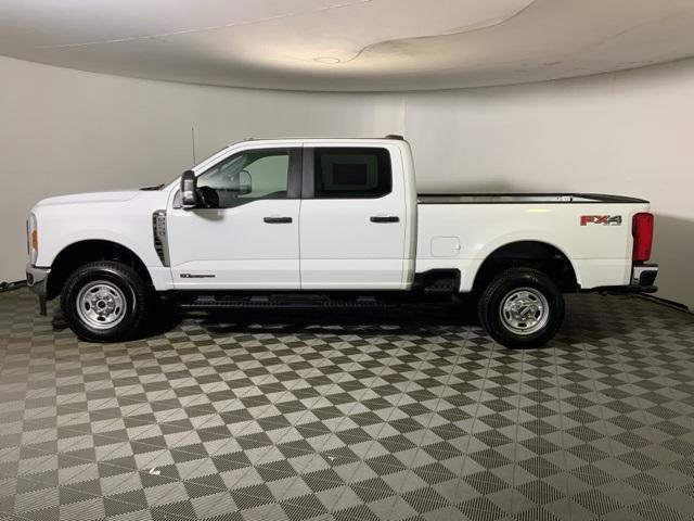 new 2026 Ford F-250 car, priced at $67,871