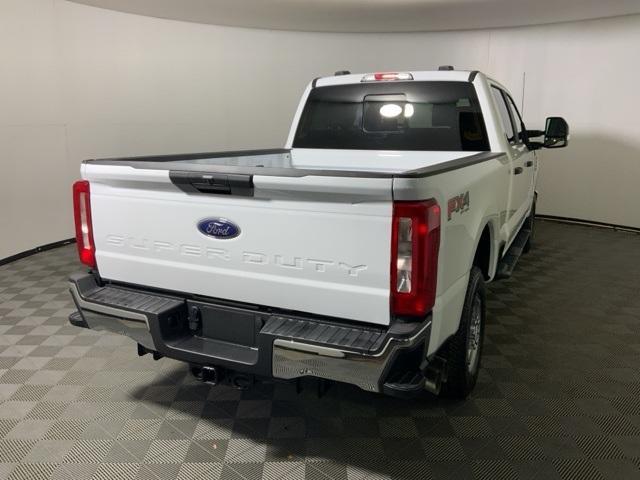 new 2026 Ford F-250 car, priced at $67,871