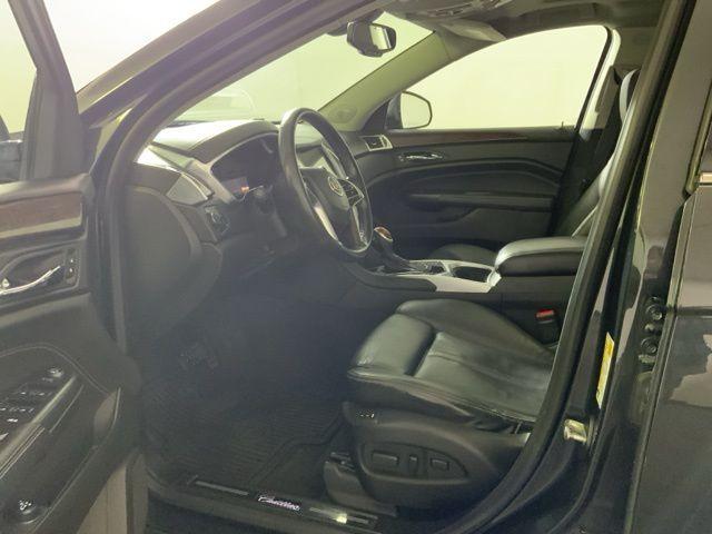 used 2014 Cadillac SRX car, priced at $8,576