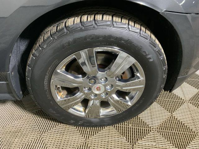 used 2014 Cadillac SRX car, priced at $8,576