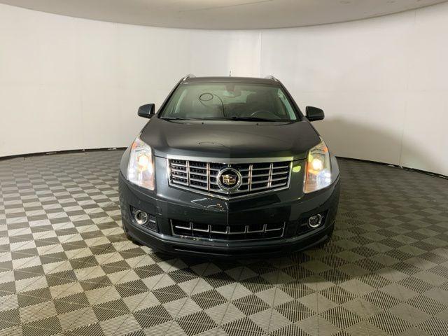 used 2014 Cadillac SRX car, priced at $8,576