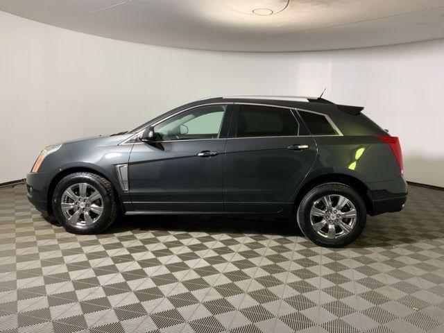used 2014 Cadillac SRX car, priced at $8,576