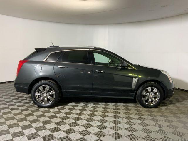 used 2014 Cadillac SRX car, priced at $8,576