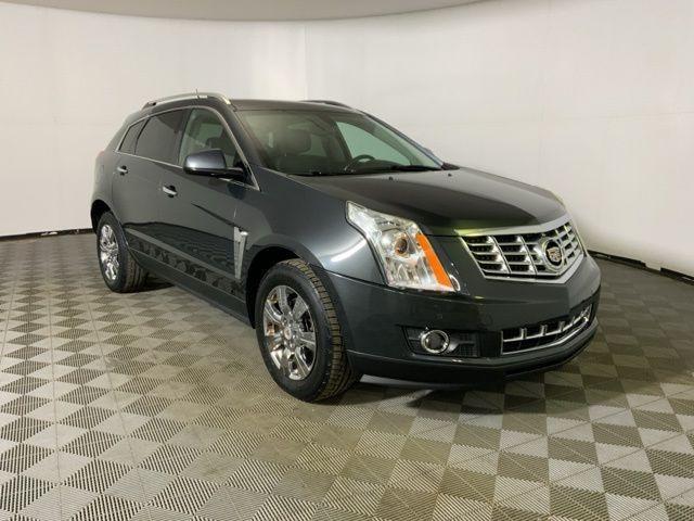 used 2014 Cadillac SRX car, priced at $8,576