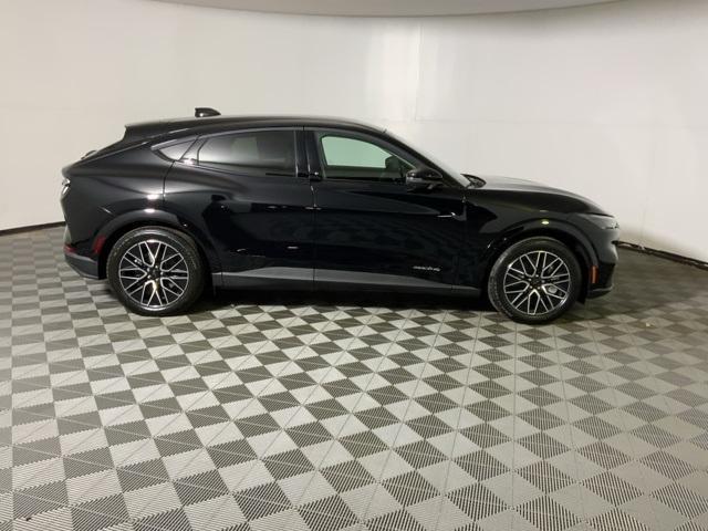 new 2025 Ford Mustang Mach-E car, priced at $42,864