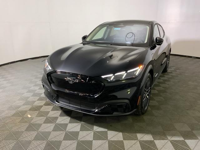 new 2025 Ford Mustang Mach-E car, priced at $42,864