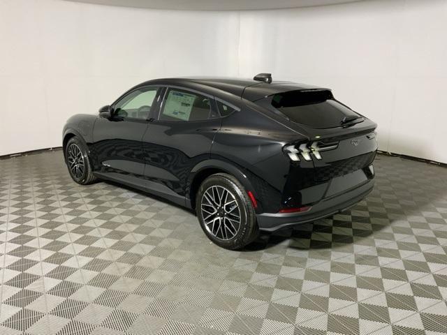 new 2025 Ford Mustang Mach-E car, priced at $42,864