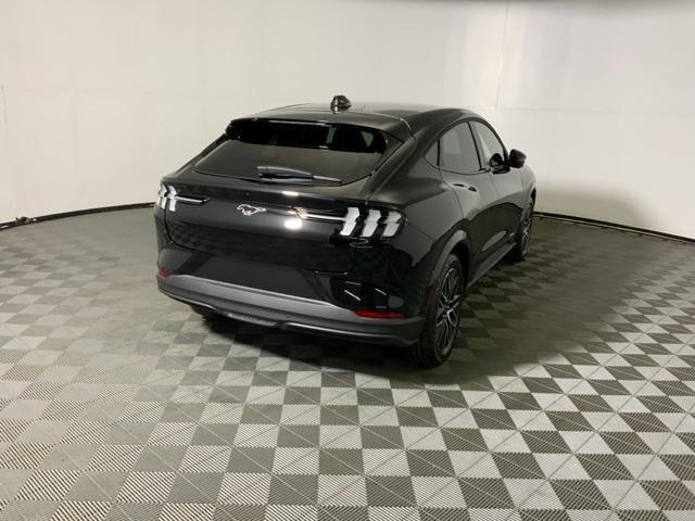 new 2025 Ford Mustang Mach-E car, priced at $42,864