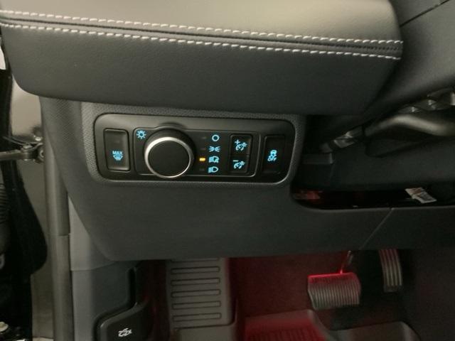 new 2025 Ford Mustang Mach-E car, priced at $42,864