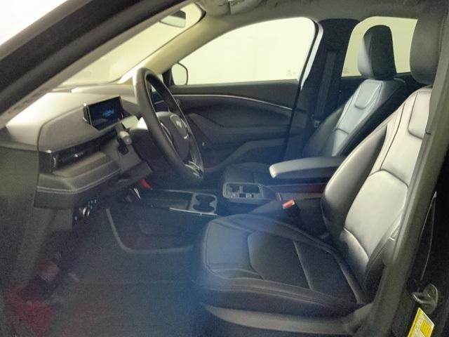 new 2025 Ford Mustang Mach-E car, priced at $42,864