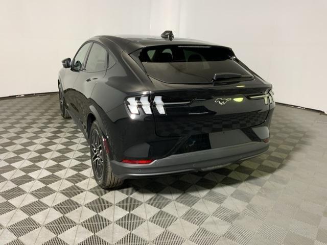 new 2025 Ford Mustang Mach-E car, priced at $42,864