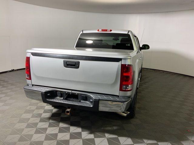 used 2013 GMC Sierra 1500 car, priced at $12,892
