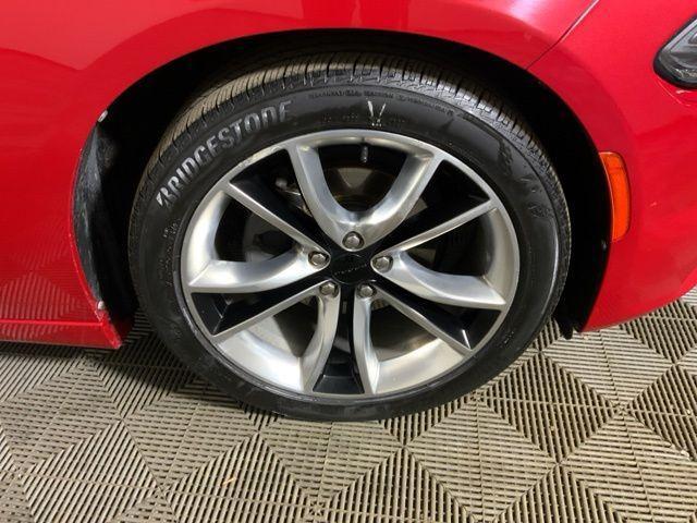 used 2015 Dodge Charger car, priced at $10,922