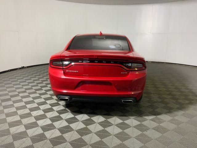used 2015 Dodge Charger car, priced at $10,922