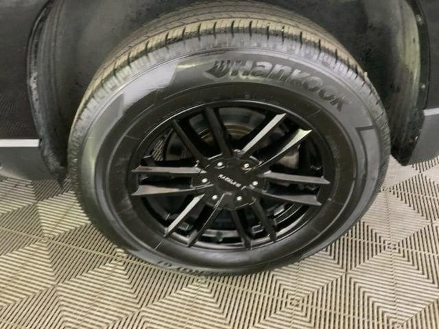 used 2016 GMC Acadia car, priced at $7,489