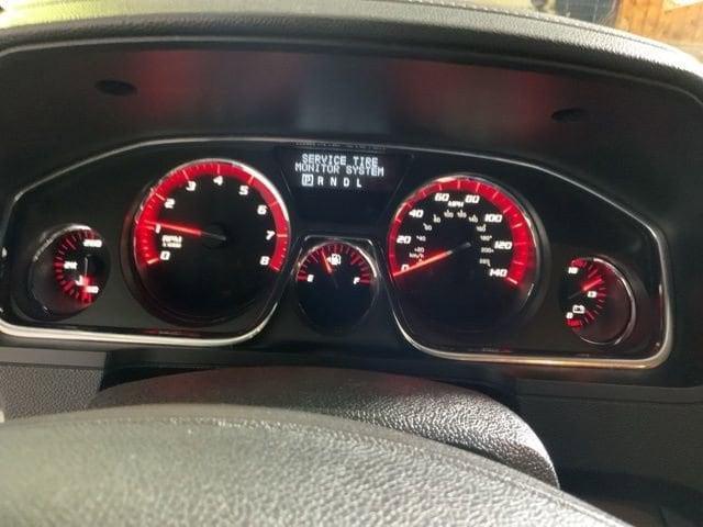 used 2016 GMC Acadia car, priced at $7,489