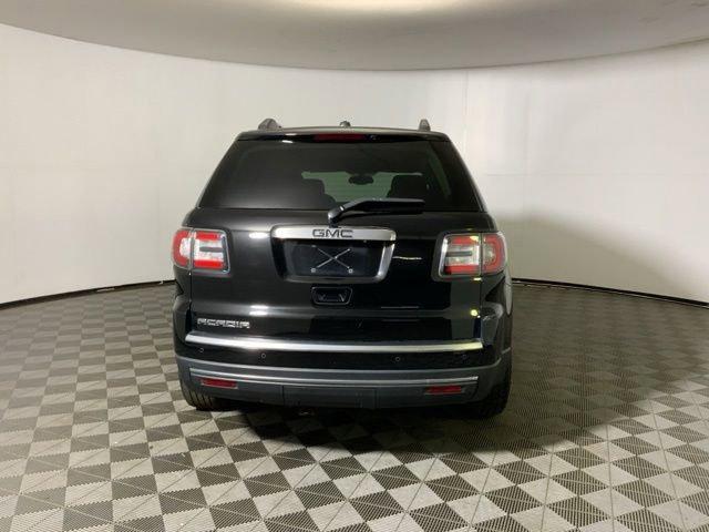 used 2016 GMC Acadia car, priced at $7,489