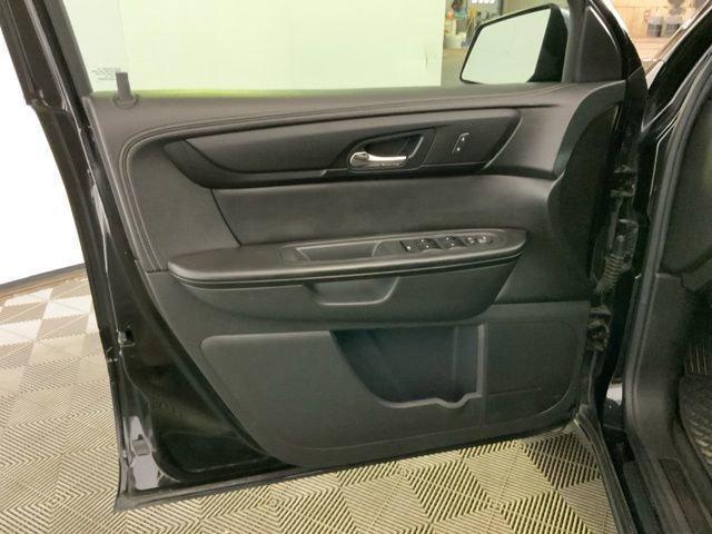 used 2016 GMC Acadia car, priced at $7,489