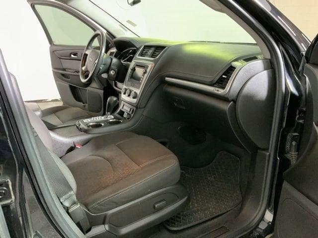 used 2016 GMC Acadia car, priced at $7,489