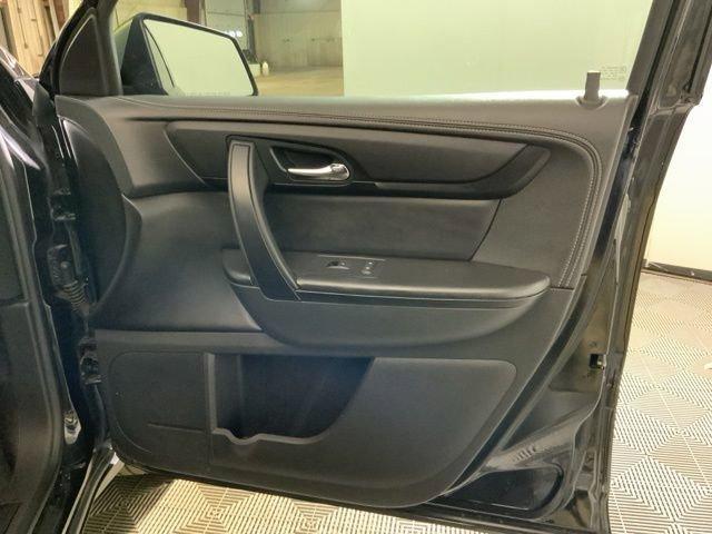 used 2016 GMC Acadia car, priced at $7,489