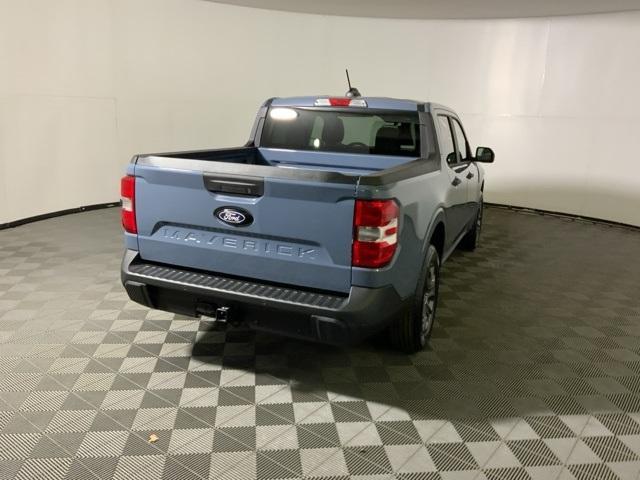 new 2026 Ford Maverick car, priced at $37,620