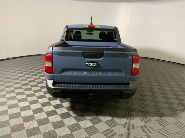 new 2026 Ford Maverick car, priced at $37,620