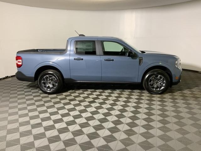 new 2026 Ford Maverick car, priced at $37,620