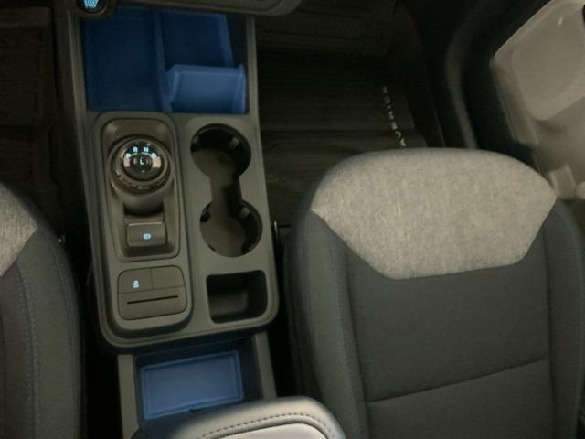 new 2026 Ford Maverick car, priced at $37,620